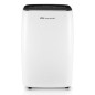 Deshumidificador Ufesa BREEZEDRY5000, 20l/24h