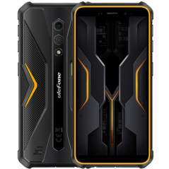 Armor X12 13,8 cm (5.45) Ranura híbrida Dual SIM Android 13 Go edition 4G USB Tipo C 3 GB 32 GB 4860 mAh Negro