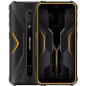 Armor X12 13,8 cm (5.45) Ranura híbrida Dual SIM Android 13 Go edition 4G USB Tipo C 3 GB 32 GB 4860 mAh Negro