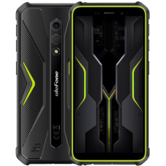 Armor X12 13,8 cm (5.45) Ranura híbrida Dual SIM Android 13 Go edition 4G USB Tipo C 3 GB 32 GB 4860 mAh Negro