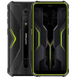 Armor X12 13,8 cm (5.45) Ranura híbrida Dual SIM Android 13 Go edition 4G USB Tipo C 3 GB 32 GB 4860 mAh Negro