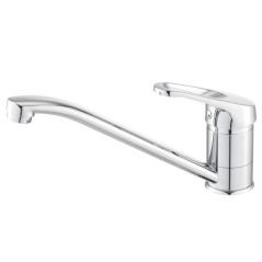 Grifo Monomando Corbero CGSCALIPSO, Cromado