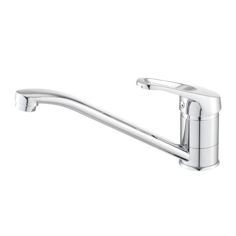 Grifo Monomando Corbero CGSCALIPSO, Cromado