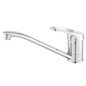 Grifo Monomando Corbero CGSCALIPSO, Cromado
