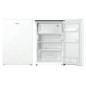 Frigo 1P Edesa EFS0816WH, 85x55, 113l, E