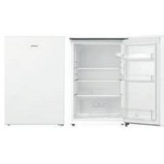 Frigo 1P Edesa EFS0815WH, 85x55, 131L, E