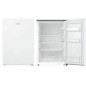 Frigo 1P Edesa EFS0815WH, 85x55, 131L, E