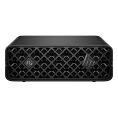 ZGX Nano G1n AI 128 GB LPDDR5x-SDRAM Linux Mini PC AI Workstation, AI PC