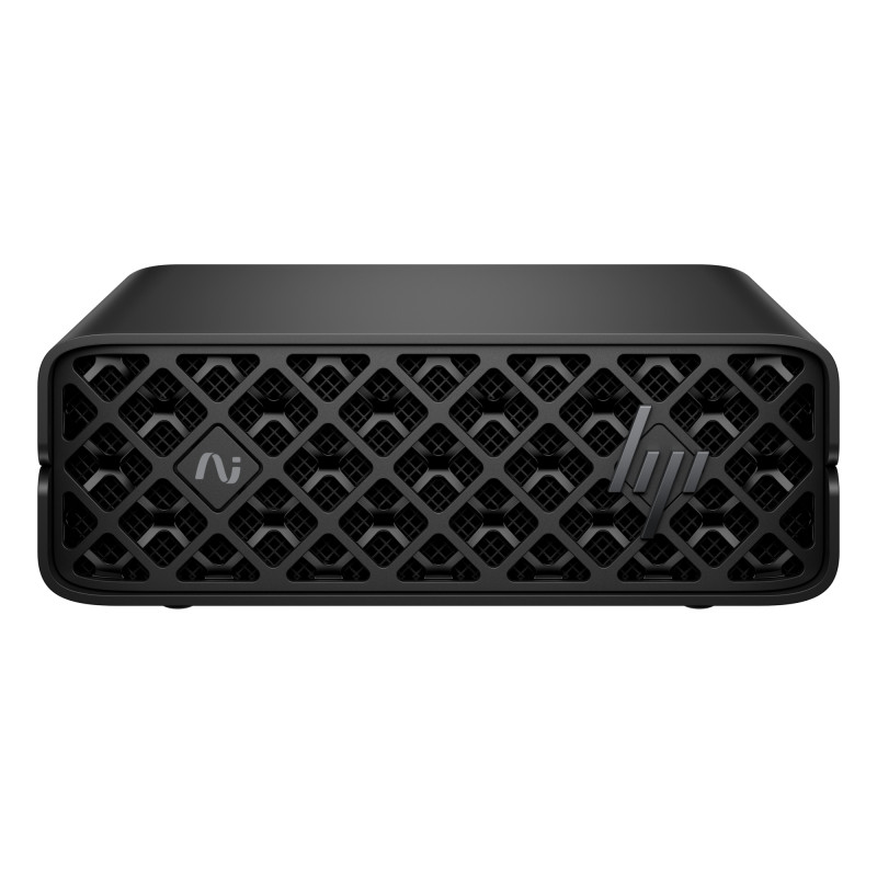 ZGX Nano G1n AI 128 GB LPDDR5x-SDRAM Linux Mini PC AI Workstation, AI PC