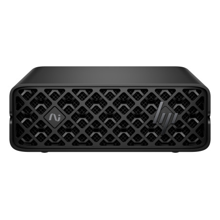 ZGX Nano G1n AI 128 GB LPDDR5x-SDRAM Linux Mini PC AI Workstation, AI PC