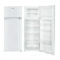 Frigo 2P Edesa EFT1432STWH, 143x55, 206l, E