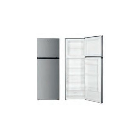 Frigo 2P Edesa EFT1722STEX, 172x60, 304l, E