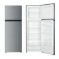 Frigo 2P Edesa EFT1722STEX, 172x60, 304l, E
