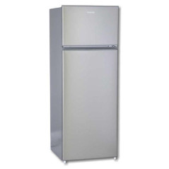 Frigorifico 2P Rommer FE289INOX, 159x54cm, E