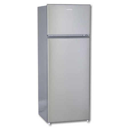 Frigorifico 2P Rommer FE289INOX, 159x54cm, E