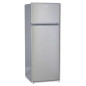 Frigorifico 2P Rommer FE289INOX, 159x54cm, E