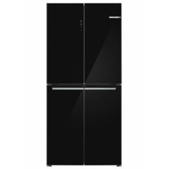 Frigorifico 4P Bosch KMC85LBEA, 183x85cm, NF, E, C