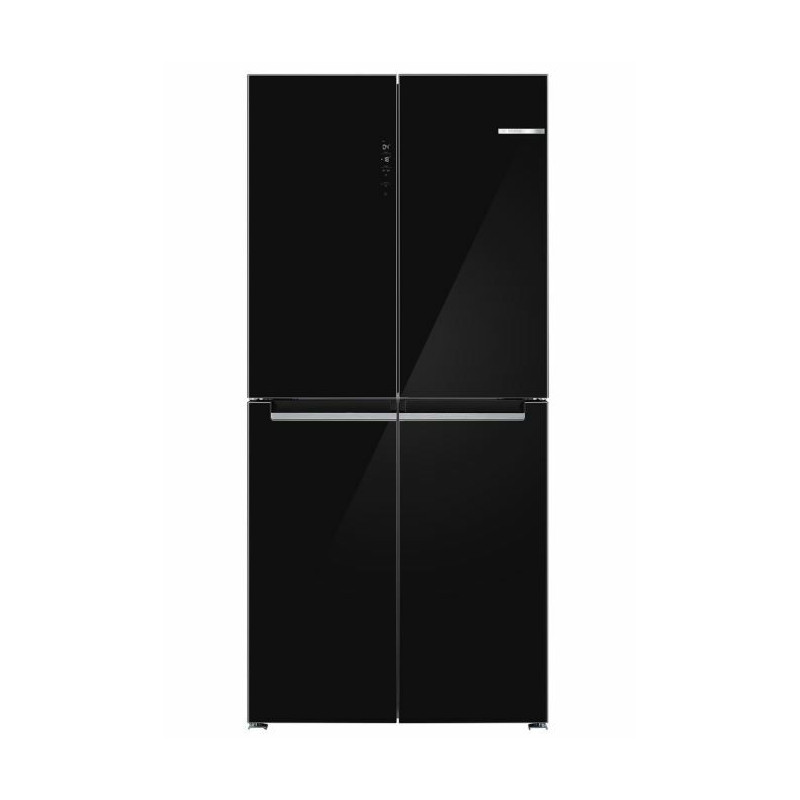 Frigorifico 4P Bosch KMC85LBEA, 183x85cm, NF, E, C