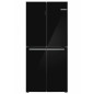 Frigorifico 4P Bosch KMC85LBEA, 183x85cm, NF, E, C