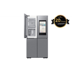Frigo 4P Samsung RF65DG9H0ESREF, 183x91, E, Bespok