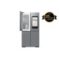 Frigo 4P Samsung RF65DG9H0ESREF, 183x91, E, Bespok