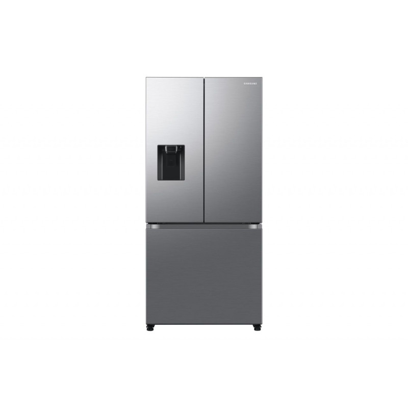Frigorifico 3P Samsung RF50C530ES9EF, 178x82cm, E,