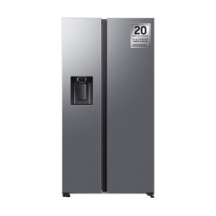 Frigorifico SbS Samsung RS70F65KDTEF, 178x91cm, D,