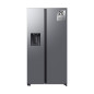 Frigorifico SbS Samsung RS70F65KDTEF, 178x91cm, D,
