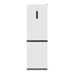Combi Hisense RB390N4BWC, 186x60cm, C, NF, Blanco