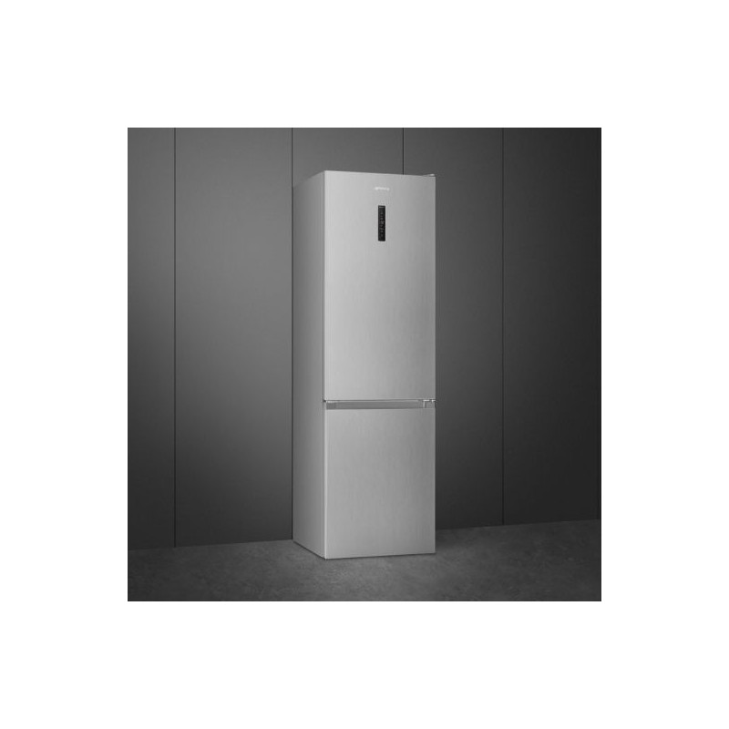 Combi Smeg RC20XDNC, 200x60cm, NF, C, Inox