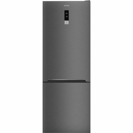 Combi Smeg FC48KDND, 192x70cm, TNF, D, Dark Inox