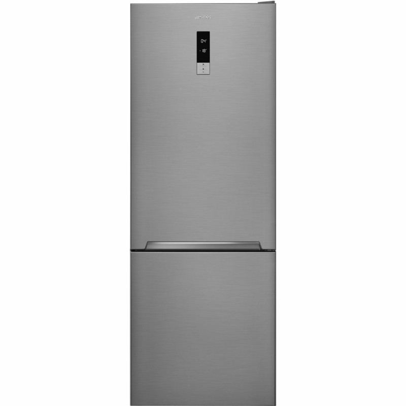 Combi Smeg FC48XDNE, 192x70cm, TNF, E, Inox Oscuro