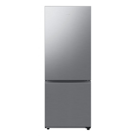 Combi Samsung RB53DG703ES9EF, 203x75cm, D, Inox