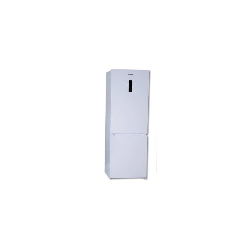 Combi Rommer FCH405NF, 186x60cm, E, NF