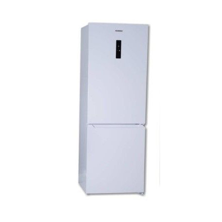 Combi Rommer FCH405NF, 186x60cm, E, NF