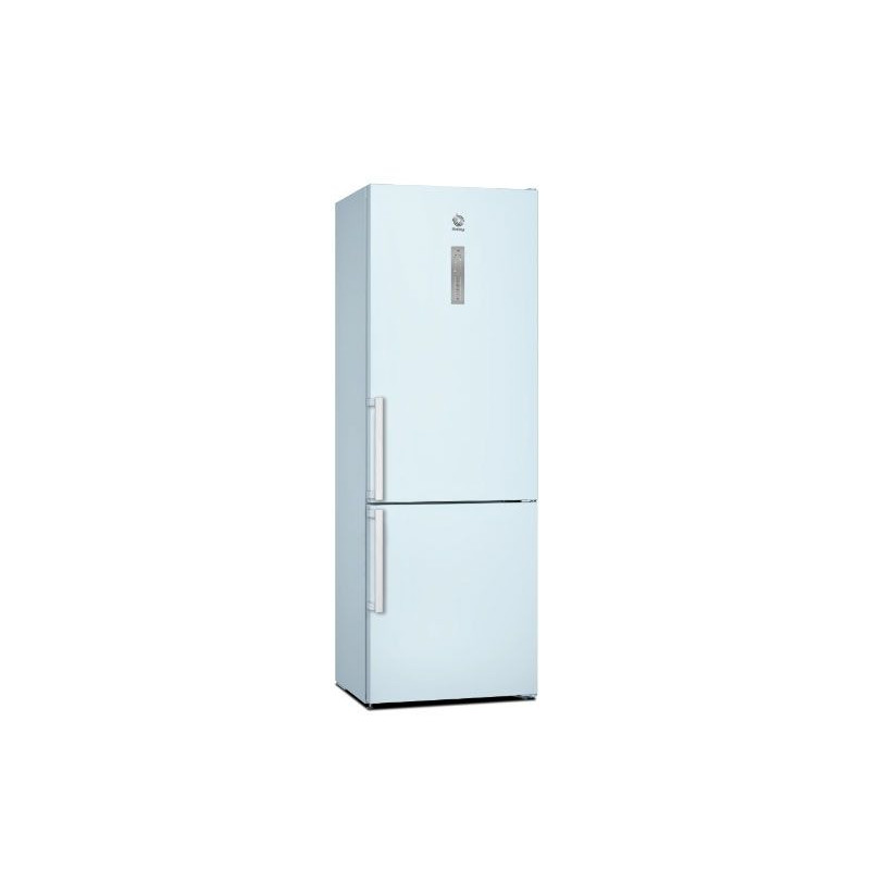 Combi Balay 3KFE777WE, E, 203x70x67, Blanco