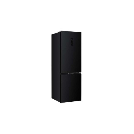 Combi Corbero CCH185406NFN, 186x60, 400L, D, Negro