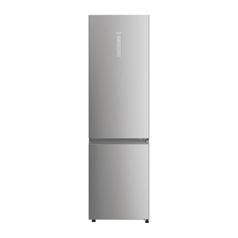Combi Haier HDPW5620ANPK, 205x60cm, NF, A, Inox