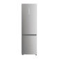 Combi Haier HDPW5620ANPK, 205x60cm, NF, A, Inox