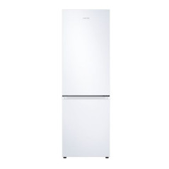 Combi Samsung RB34C605CWWEF, 185x60cm, C, Blanco