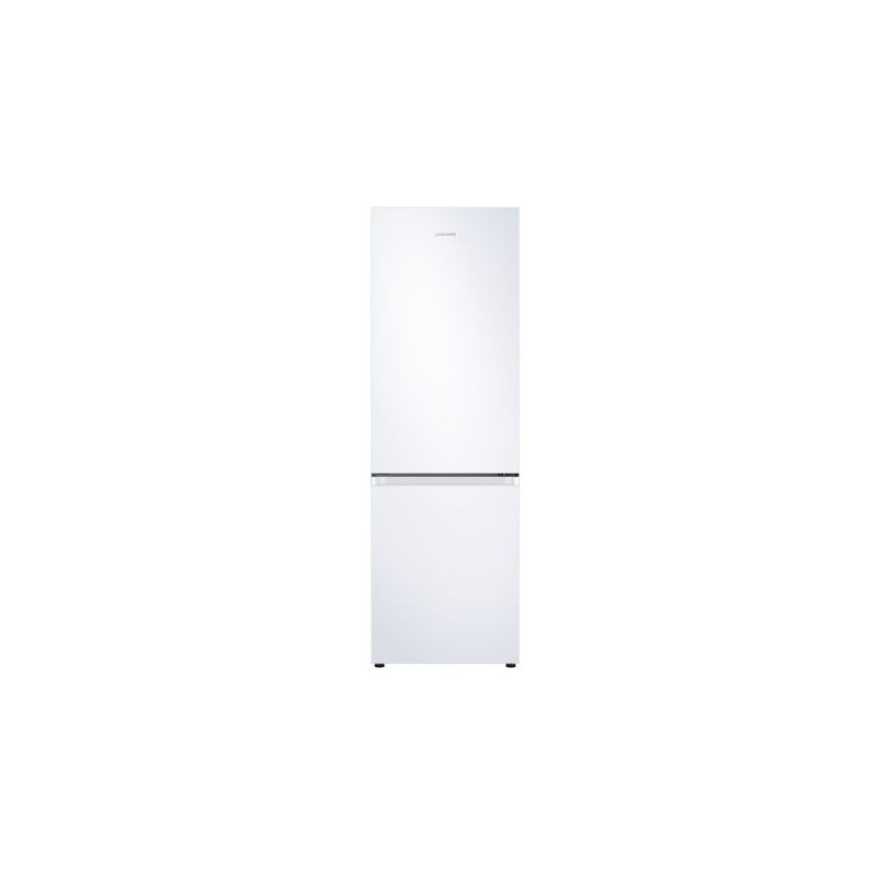 Combi Samsung RB34C605CWWEF, 185x60cm, C, Blanco