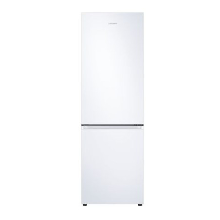 Combi Samsung RB34C605CWWEF, 185x60cm, C, Blanco