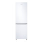 Combi Samsung RB34C605CWWEF, 185x60cm, C, Blanco