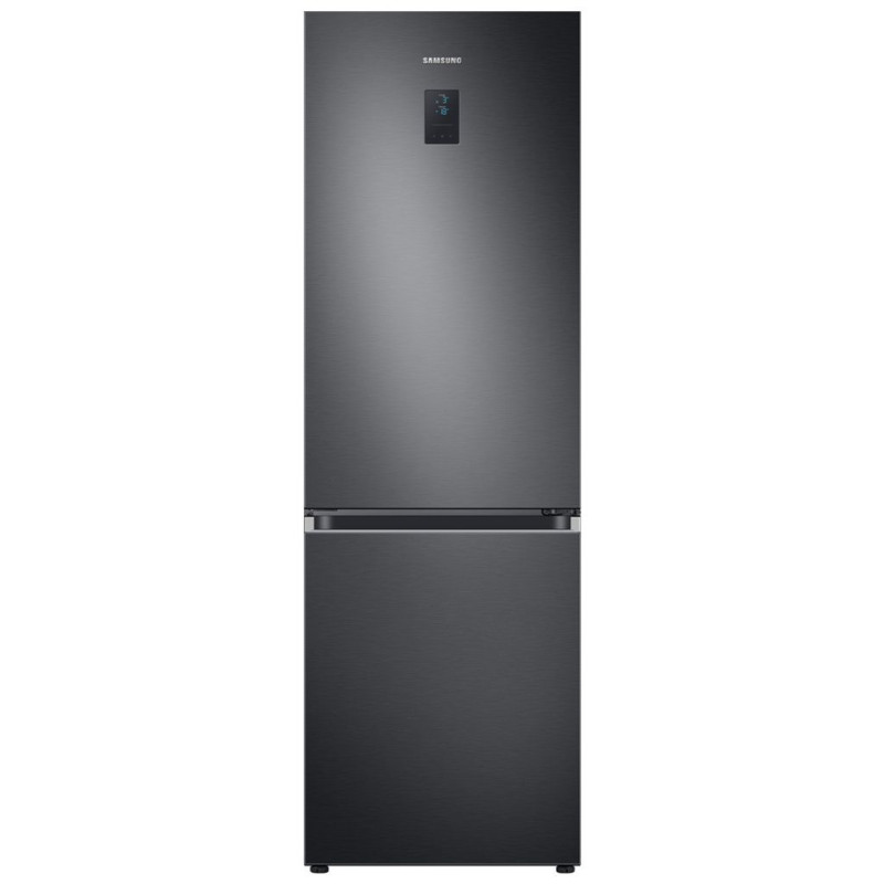 Combi Samsung RB34C775CB1EF, 185x60cm, C, Grafito
