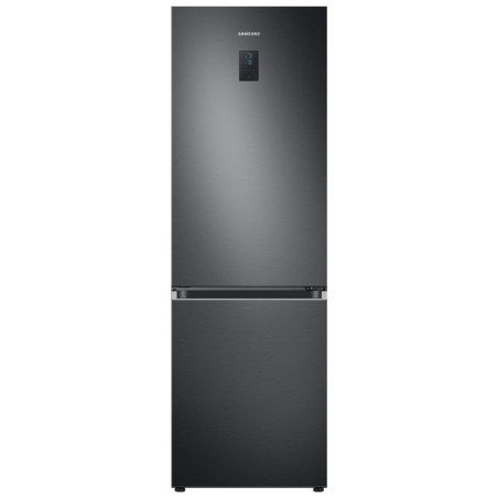 Combi Samsung RB34C775CB1EF, 185x60cm, C, Grafito