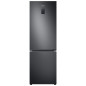 Combi Samsung RB34C775CB1EF, 185x60cm, C, Grafito