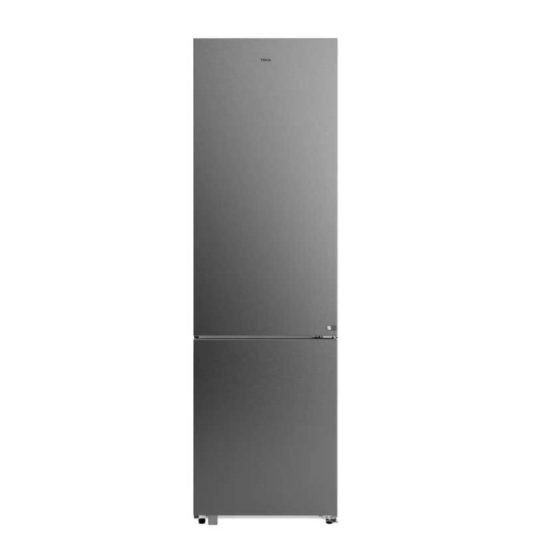 Combi Teka RBF78660, 201x60, TNF, Inox, C, 442L