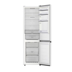 Combi Hisense RB440N4AWA, 202x60cm, A, Blanco