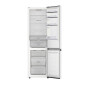 Combi Hisense RB440N4AWA, 202x60cm, A, Blanco