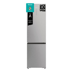 Combi Hisense RB5P410SACA, A, 413l, 203x60